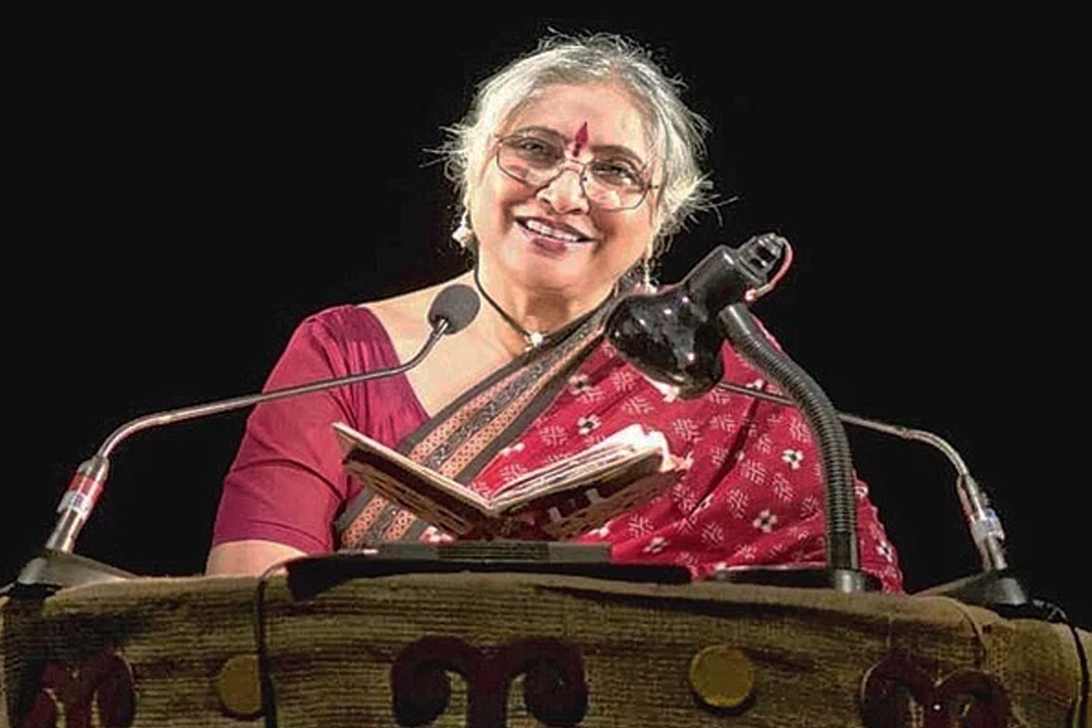 নির্দেশনার ভাষ্যে, প্রস্তুতি ও মননে শাঁওলী মিত্র